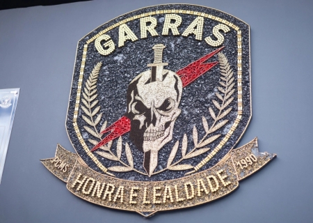 ‘Princesinha do PCC’ é presa novamente pelo Garras em Campo Grande