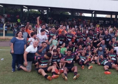 Entenda situação de cada clube na disputa pelo acesso e título da Série B Estadual