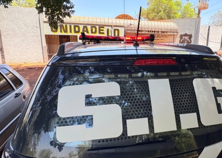 Adolescente que matou colega a tiro em Nova Andradina foi para Unei em Dourados