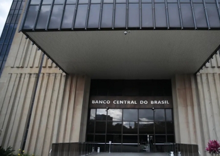 Inflação recua e é o único indicador com variação nas projeções do Boletim Focus