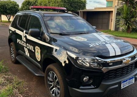 Jovem denuncia mototaxista por importunação sexual em Dourados