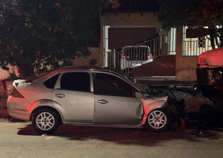 Polícia Civil identifica vítimas fatais de acidentes em Nova Andradina e Nova Casa Verde