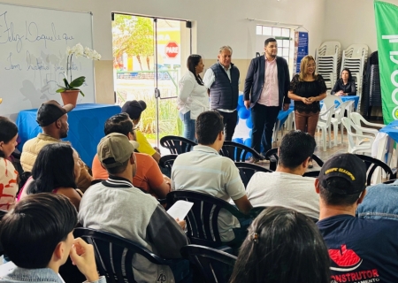 Feirão de Empregos movimenta Batayporã e destaca desenvolvimento do município