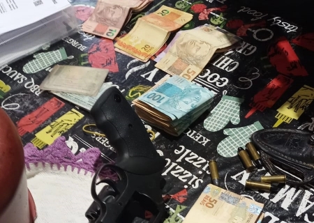 Grupo que usava caminhonetes clonadas para contrabandear drogas e munições é alvo da Polícia Federal em MS