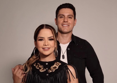 Nova Casa Verde celebra 25 anos com show histórico de Maria Cecília e Rodolfo