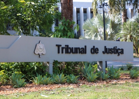TJMS lança concurso com até 360 vagas e salários de R$ 7,9 mil; provas serão em janeiro de 2026