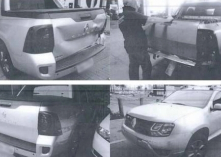 Policial civil é condenado por improbidade e enriquecimento ilícito em Campo Grande