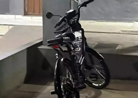 Criança morre após ser atingida por bicicleta elétrica conduzida por adolescente em Paranaíba