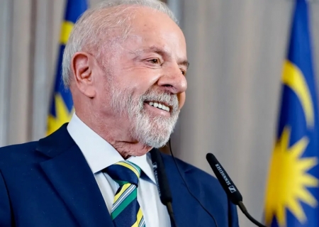 Lula sanciona lei que cria o Sistema Nacional de Educação