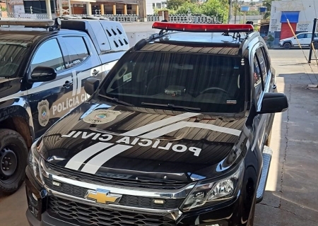 SIG identifica adolescentes por atos infracionais na rodoviária e em na escola, em Paranaíba
