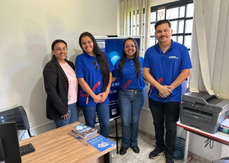 Sebrae realiza visitas técnicas e oferece orientações a empreendedores de Taquarussu