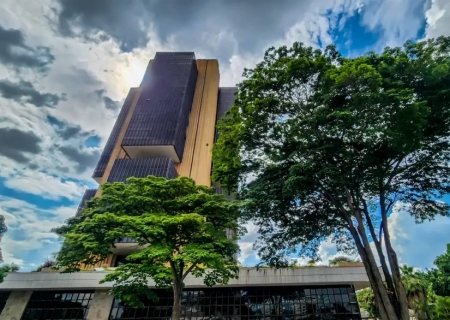 Contas externas registram déficit de US$ 9,77 bilhões em setembro, aponta Banco Central