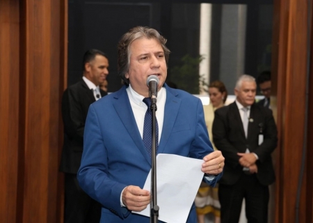 Matéria oficializa no calendário estadual festividade quilombola de Nioaque