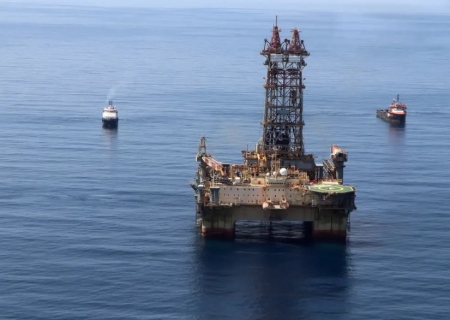 Petrobras obtém licença do Ibama e inicia perfuração exploratória na Margem Equatorial