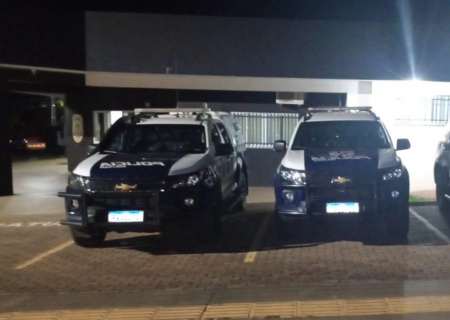 Ameaça e descumprimento de medida protetiva mobilizam Polícia Militar em Bataguassu