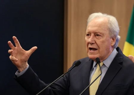 Governo anuncia R$ 170 milhões para fortalecer guardas municipais no Programa Município Mais Seguro