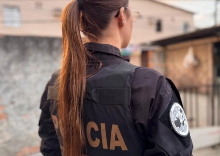 PF combate abuso sexual infantojuvenil em Três Lagoas