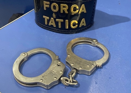 Homem é preso em flagrante por tráfico de drogas em Batayporã