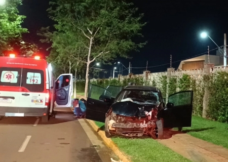 Justiça decreta prisão preventiva de jovem envolvido em acidente que matou adolescente em Dourados