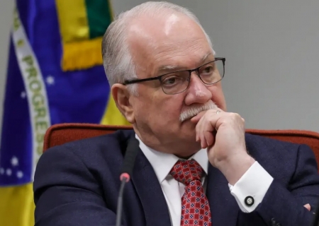 CNJ vai mapear organizações criminosas que atuam no país, diz Fachin