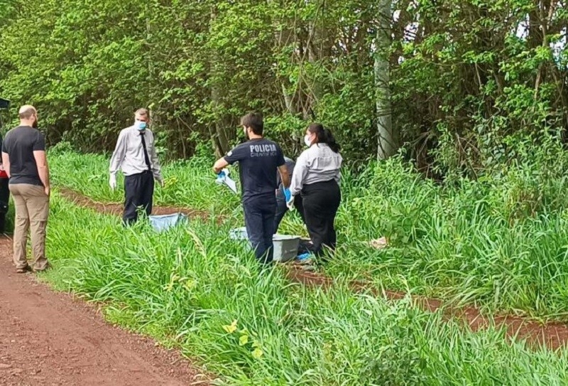 Padre desaparecido é encontrado morto em Dourados; dupla é detida por latrocínio e ocultação de cadáver