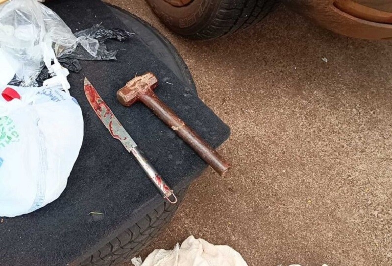 Padre desaparecido é encontrado morto em Dourados; dupla é detida por latrocínio e ocultação de cadáver