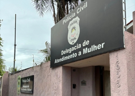DAM de Três Lagoas prende dois suspeitos e cumpre mandados em operação contra crimes de violência doméstica e sexual