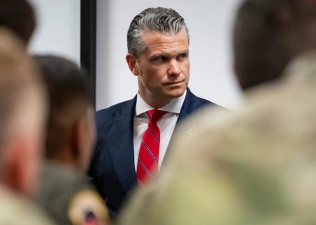 EUA anunciam operação contra narcotráfico na América Latina