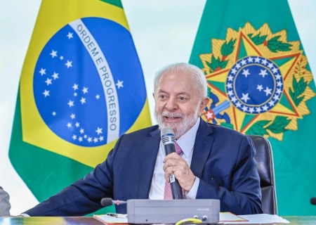 Em pronunciamento, Lula destacará isenção do IR e programas sociais