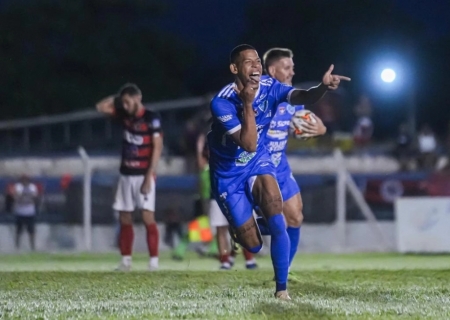 Naviraiense e Ivinhema conhecem adversários na Copa São Paulo de Juniores