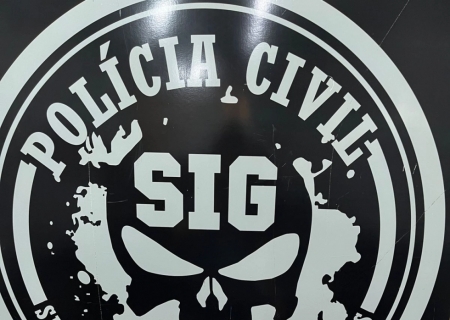 Comerciante baleada em Três Lagoas foi vítima de briga, não de assalto, diz SIG