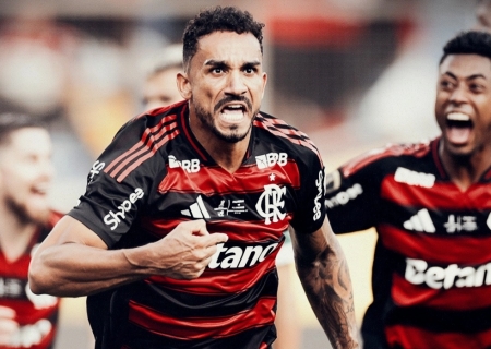 Flamengo vence Palmeiras e conquista a Libertadores 2025 no Peru