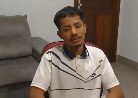 Jovem confessa caso com padre e diz que o matou após ser 'forçado' a fazer sexo