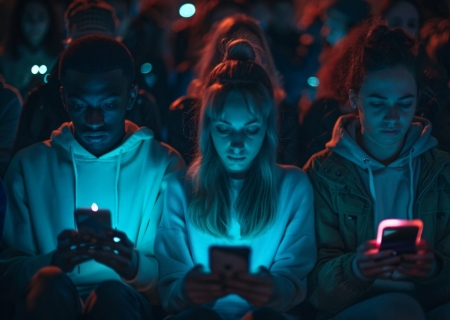 O Impacto das Redes Comunitárias na Transformação Social no Brasil