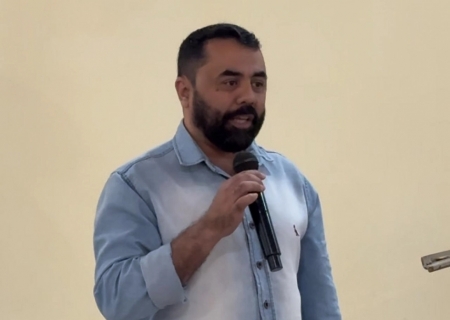 Vereador Josenildo Ceará cresce nas pesquisas e empata com nomes consolidados na disputa por vaga na Assembleia Legislativa