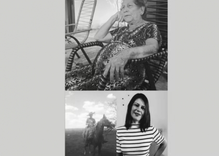 Em Rochedo, mãe, filha e neto morrem e ex-namorado é preso suspeito de cometer o crime