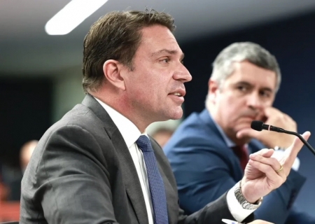 Condenado no STF, Ramagem diz que tem 'anuência' dos EUA para estar no país