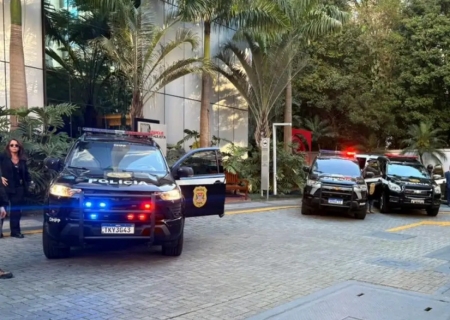 Operação 'Poço de Lobato' mira esquema bilionário de sonegação e lavagem de dinheiro no setor de combustíveis