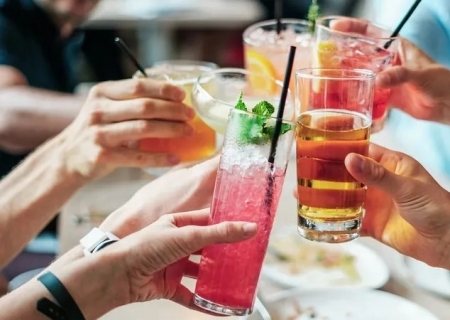 Mais de 60% dos brasileiros declaram não consumir bebidas alcoólicas, diz pesquisa