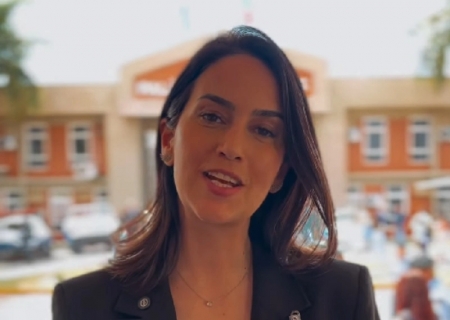 Pesquisa aponta Gianni Nogueira entre os principais nomes na disputa ao Senado em MS