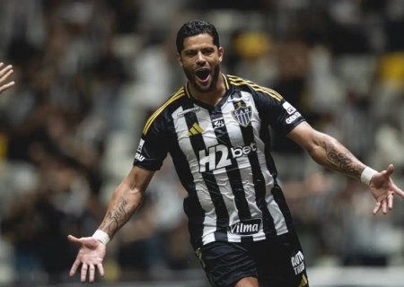 Atlético-MG busca título inédito na Copa Sul-Americana