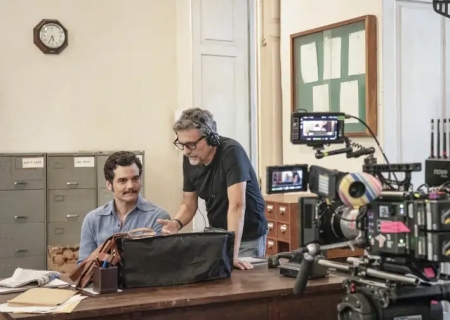 Cinema brasileiro volta a brilhar com o filme “O Agente Secreto”