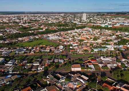Chapadão do Sul divulga dados que demonstram controle de gastos com pessoal