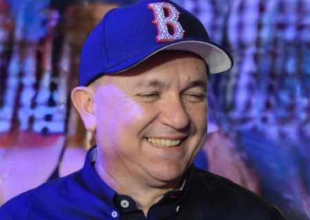 Fernando Pigari assume comando do PP em Taquarussu e enfraquece grupo de João do Bruno