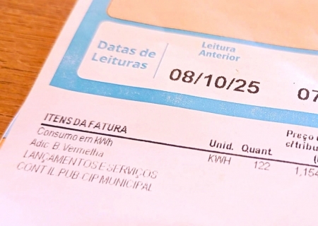 Redução na conta de luz puxa inflação para o menor nível em outubro desde 1998