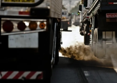 Brasil registra maior queda de emissões de gases do efeito estufa em 16 anos