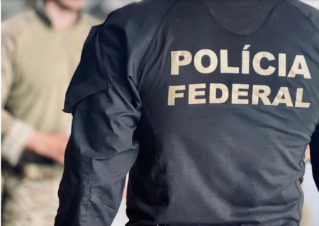 PF deflagra operação contra suspeita de compra de votos em Selvíria