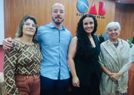 Batayporã é referência em gestão do CadÚnico e expõe práticas em evento da SEAD/MS