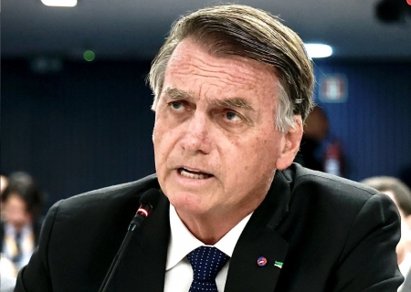 Paranoia e alucinação: as alegações de Bolsonaro para violar a tornozeleira