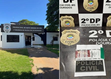 Advogada com a OAB suspensa e suspeita de desviar mais de R$ 200 mil é solta pela Justiça